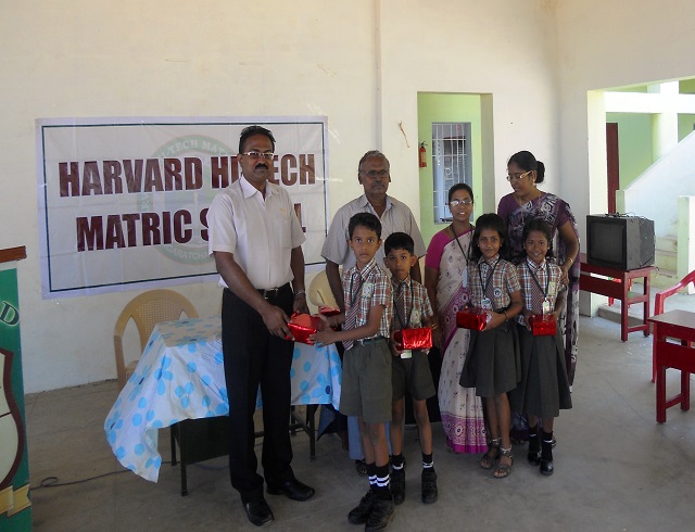 Quiz 2014-15